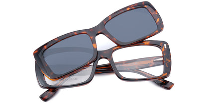 Shining Truth Eyewear