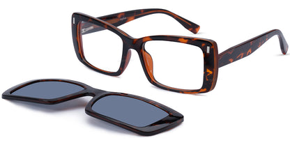 Shining Truth Eyewear
