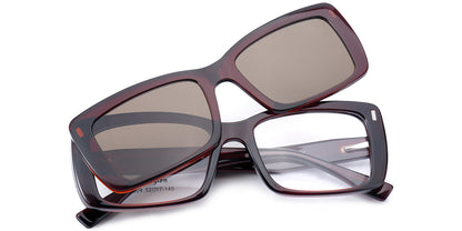 Shining Truth Eyewear