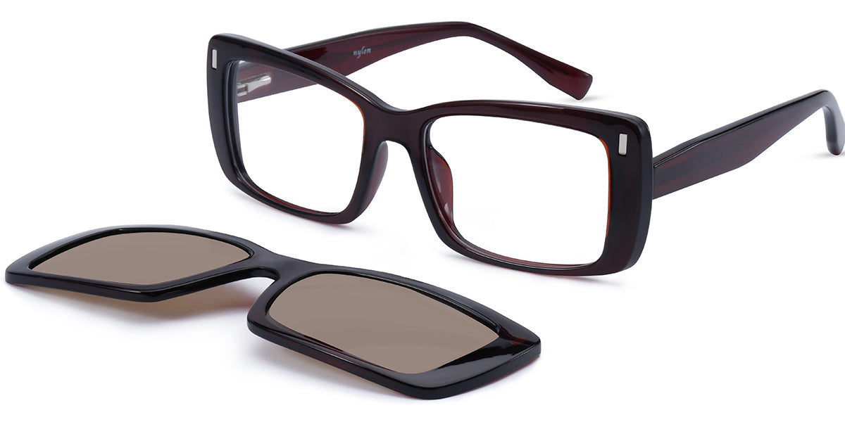 Shining Truth Eyewear