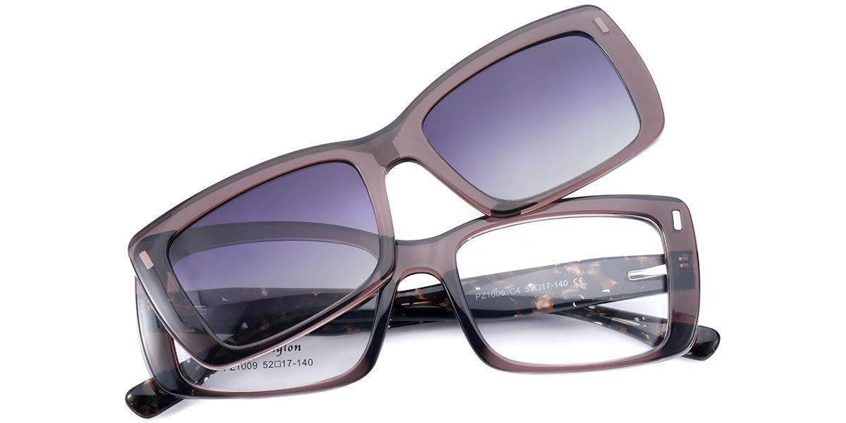 Shining Truth Eyewear