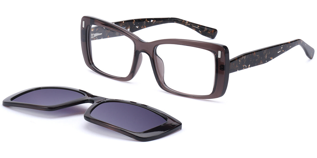 Shining Truth Eyewear