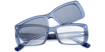 Shining Truth Eyewear