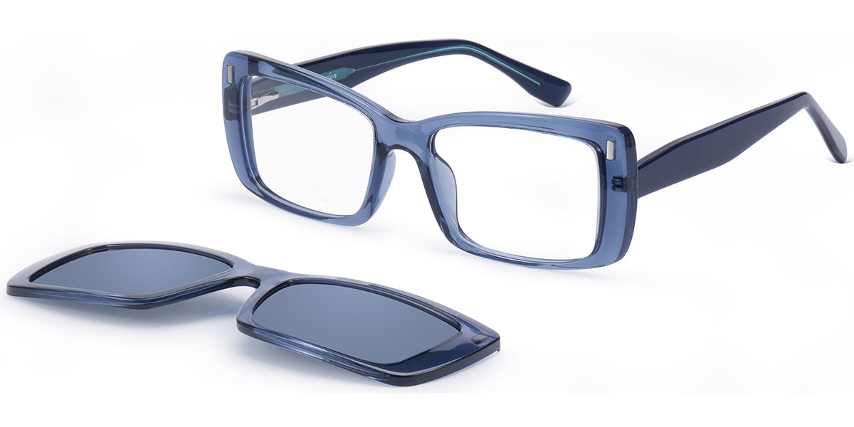 Shining Truth Eyewear