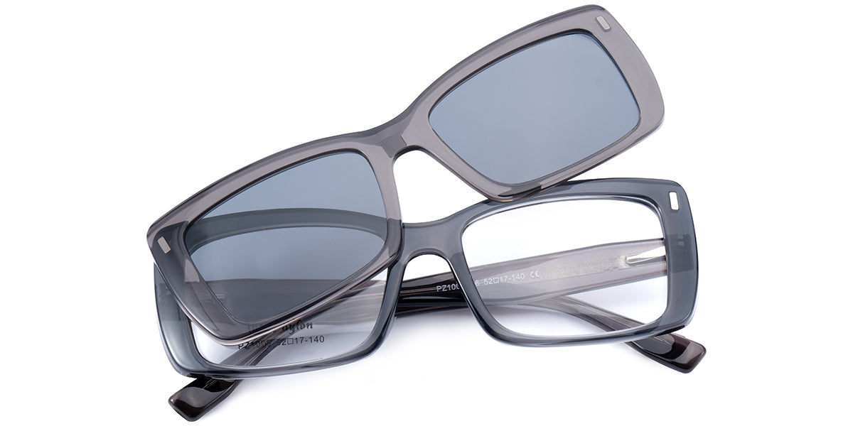 Shining Truth Eyewear