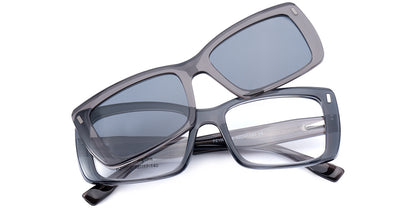 Shining Truth Eyewear