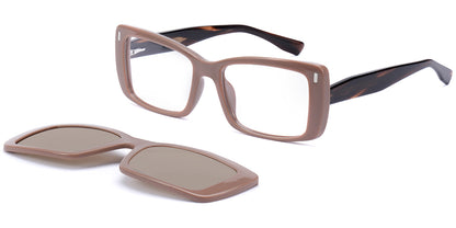 Shining Truth Eyewear
