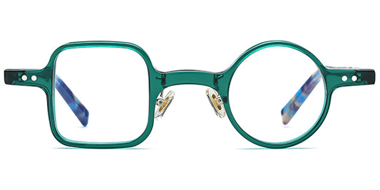 Shining Truth Eyewear