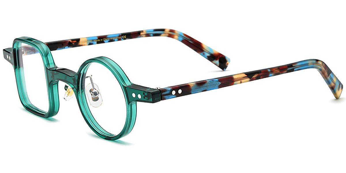 Shining Truth Eyewear