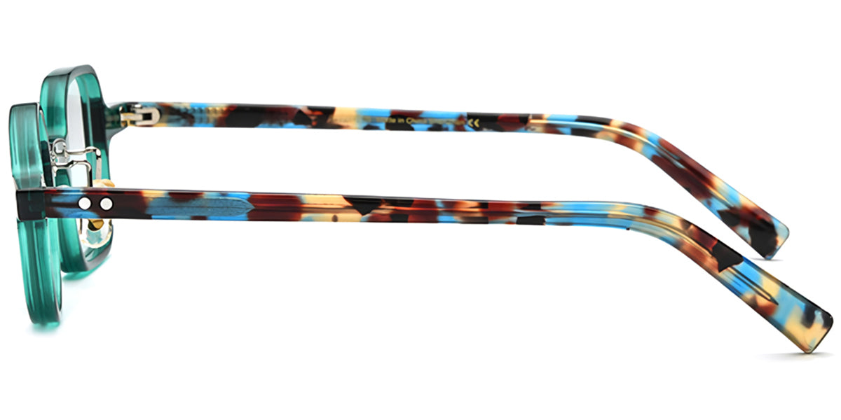 Shining Truth Eyewear