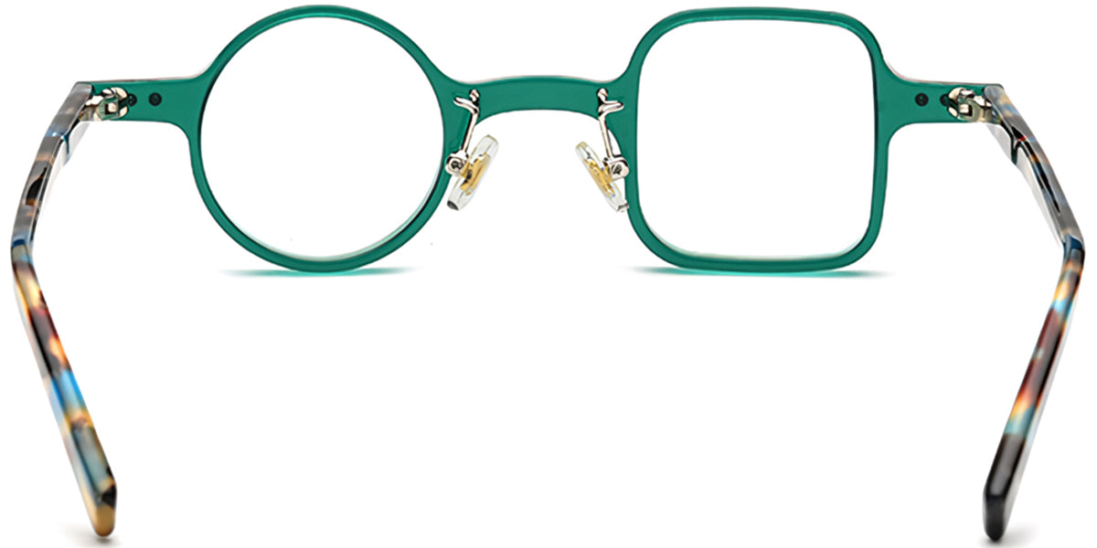 Shining Truth Eyewear