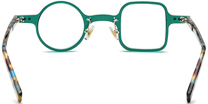 Shining Truth Eyewear
