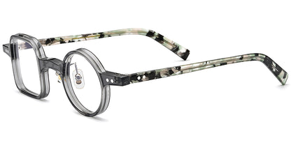 Shining Truth Eyewear