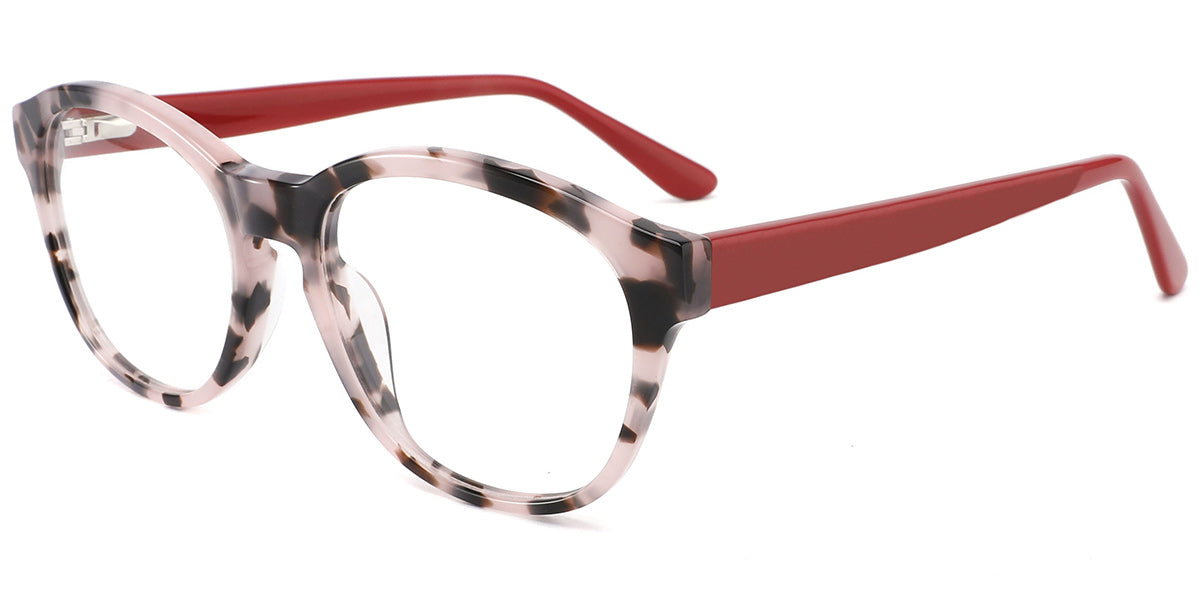Shining Wisdom Eyewear