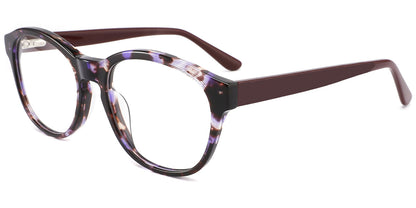 Shining Wisdom Eyewear