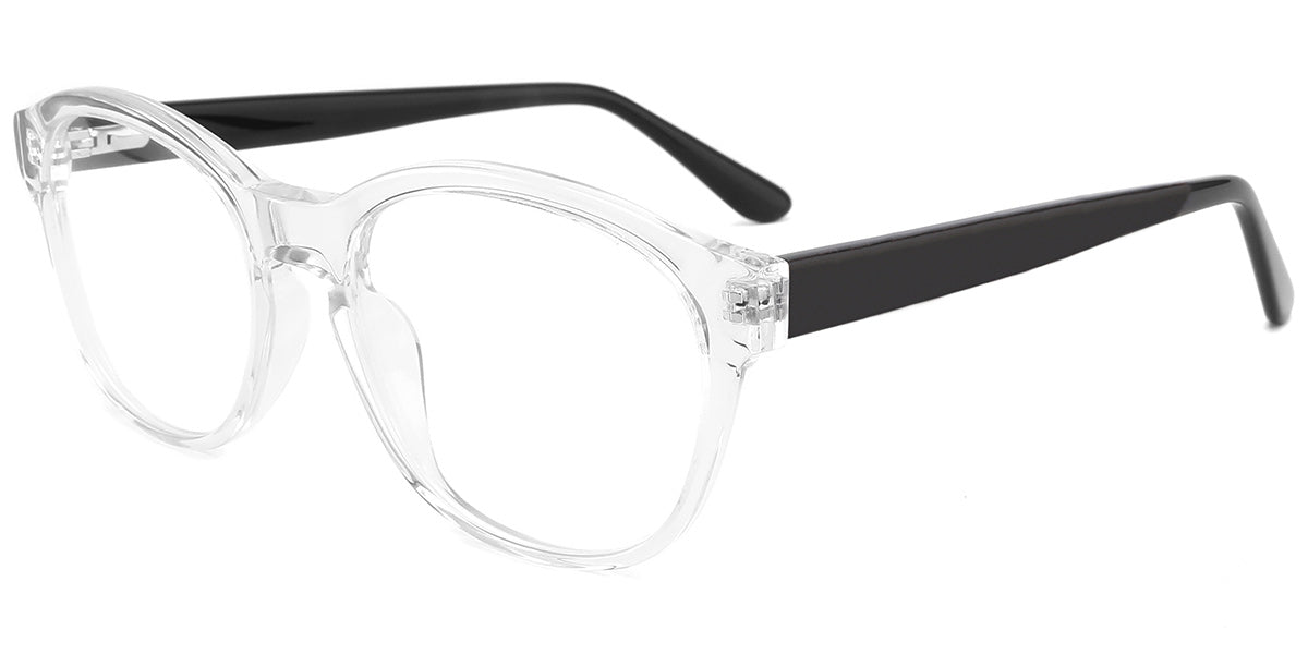 Shining Wisdom Eyewear