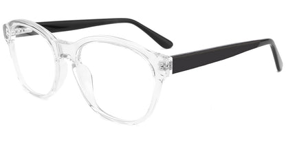 Shining Wisdom Eyewear