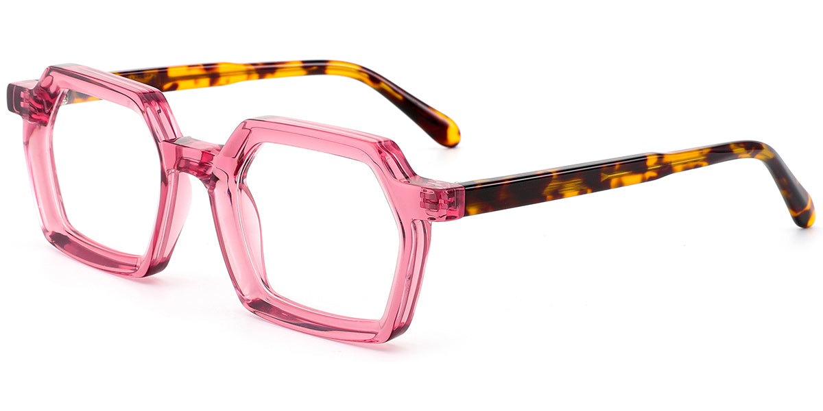 Shining Wisdom Eyewear