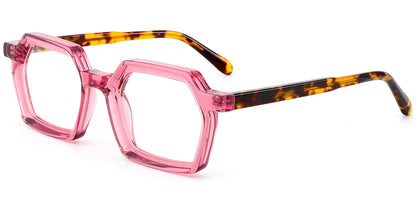 Shining Wisdom Eyewear
