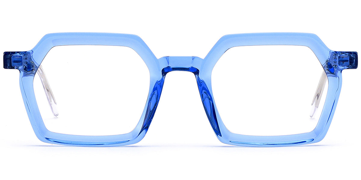 Shining Wisdom Eyewear