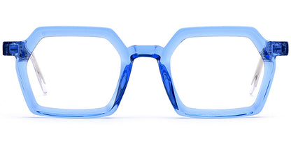 Shining Wisdom Eyewear