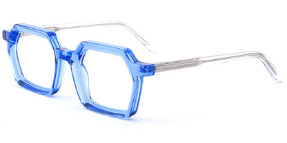 Shining Wisdom Eyewear