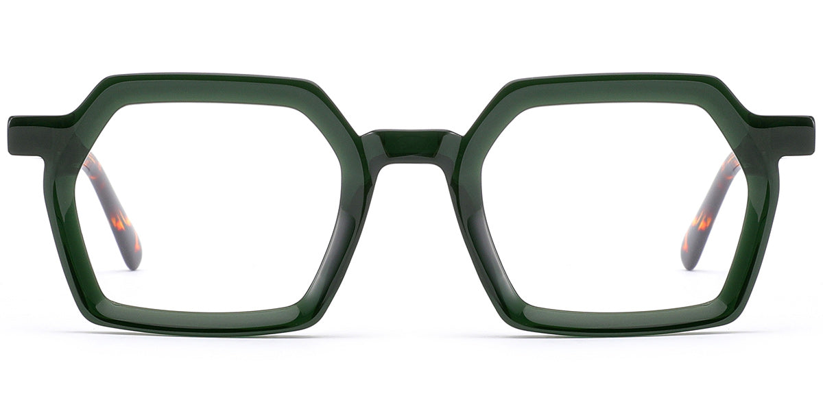 Shining Wisdom Eyewear