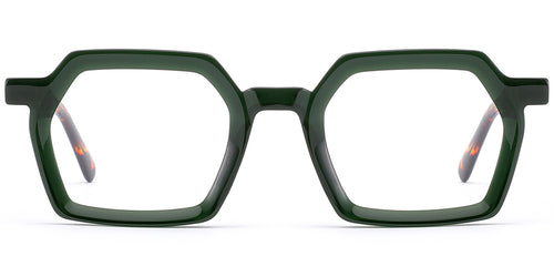Shining Wisdom Eyewear