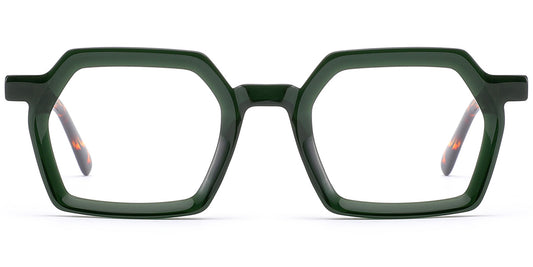 Shining Wisdom Eyewear