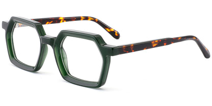 Shining Wisdom Eyewear