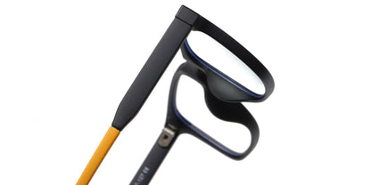 Shiny Pebbles Eyewear