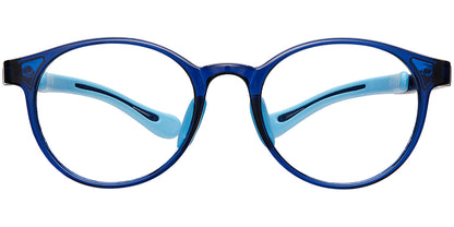 Shiny Sun Eyewear