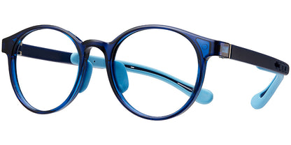 Shiny Sun Eyewear