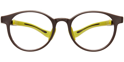 Shiny Sun Eyewear