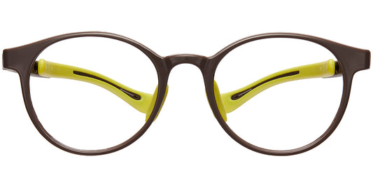 Shiny Sun Eyewear