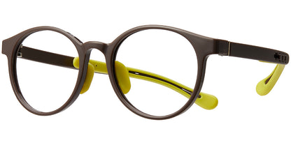 Shiny Sun Eyewear