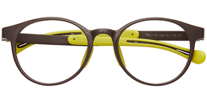 Shiny Sun Eyewear