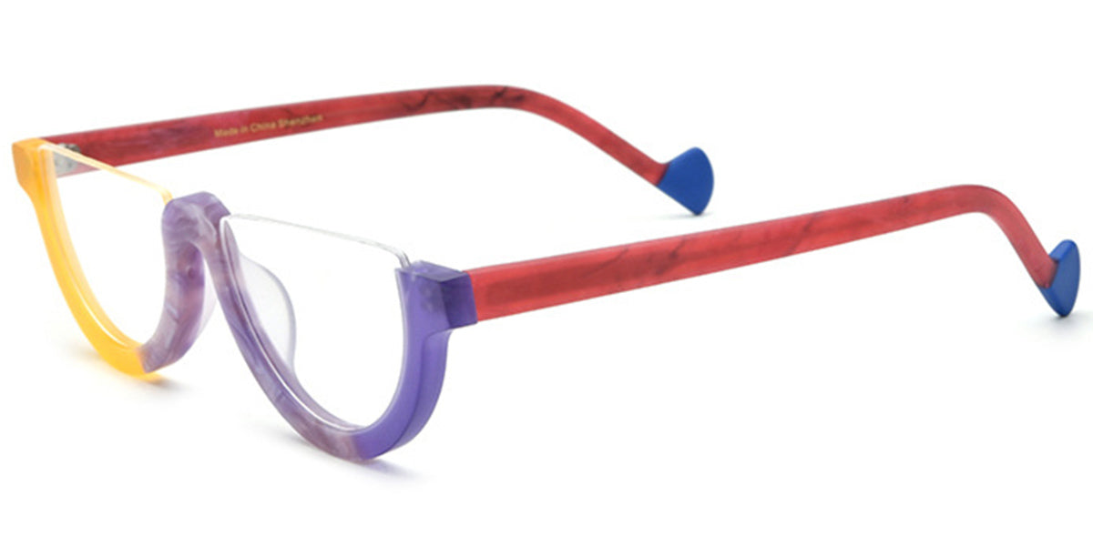 Sight Touches Eyewear
