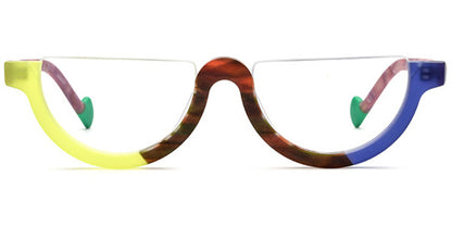 Sight Touches Eyewear