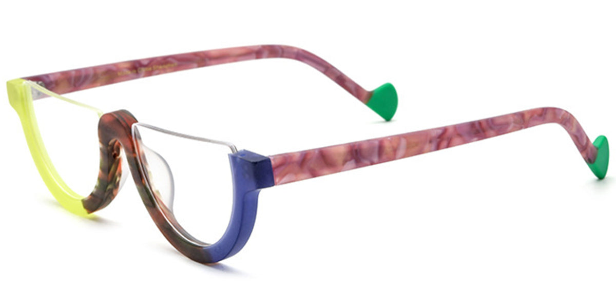 Sight Touches Eyewear
