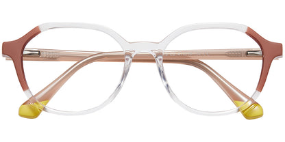 Silly Duck Eyewear