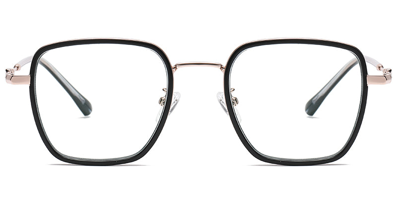 Silver Canyon Bloom Eyewear