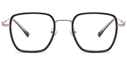 Silver Canyon Bloom Eyewear
