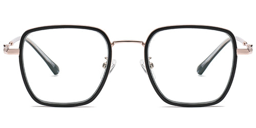 Silver Canyon Bloom Eyewear