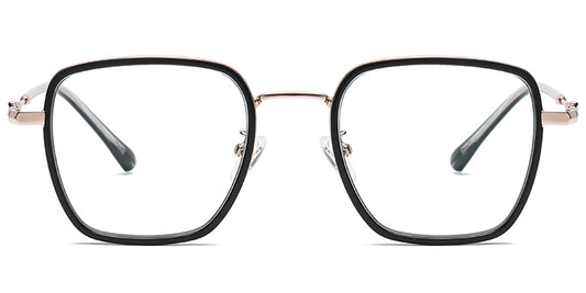Silver Canyon Bloom Eyewear
