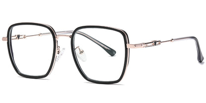 Silver Canyon Bloom Eyewear