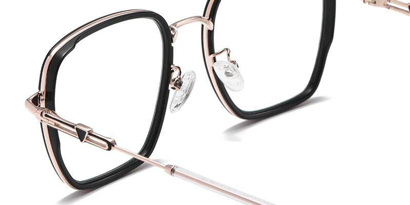 Silver Canyon Bloom Eyewear