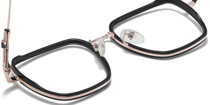 Silver Canyon Bloom Eyewear