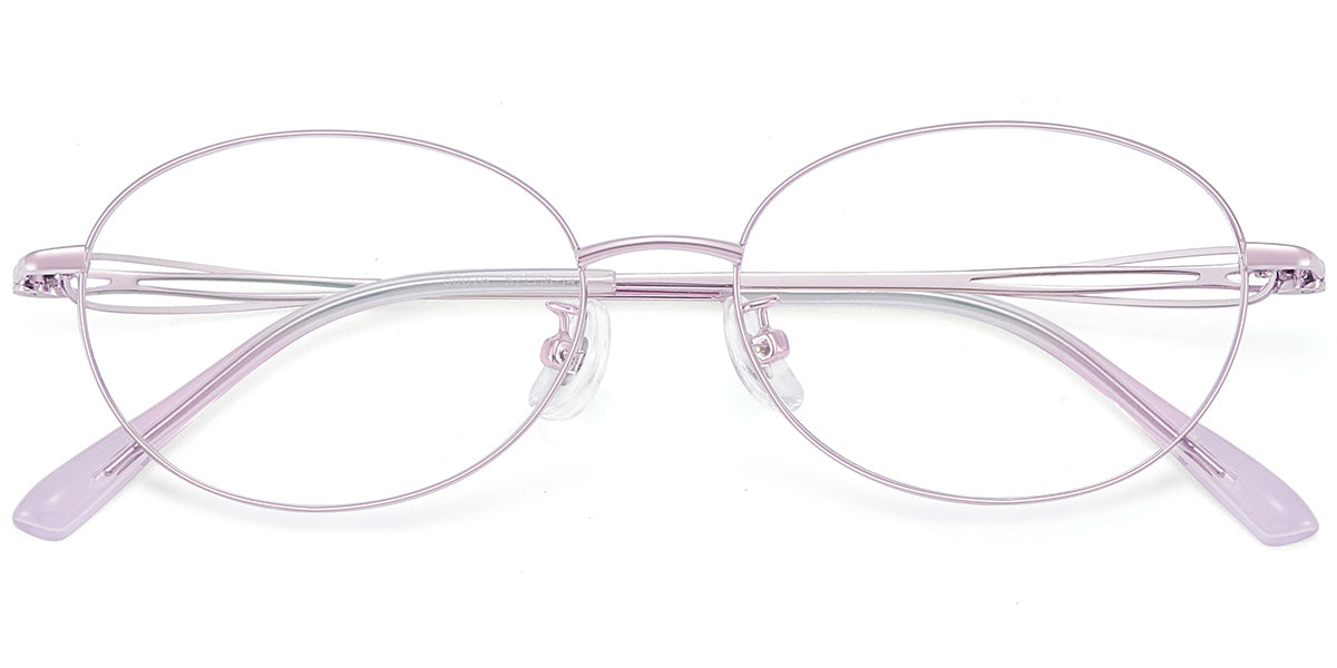 Silver Canyon Bloom Eyewear