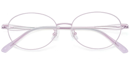 Silver Canyon Bloom Eyewear